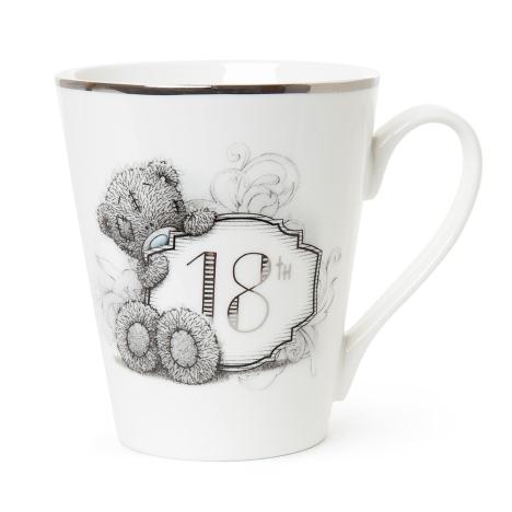 18th Birthday Mug & Plush Gift Set Extra Image 2